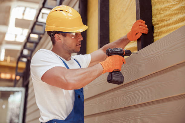 Trusted Kealakekua, HI Siding Experts